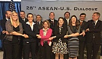 Mỹ và ASEAN nhất trí tìm cách giải quyết vấn đề Biển Đông