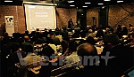 Hội thảo tại Pháp về những căng thẳng mới ở Biển Đông