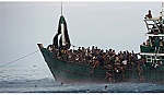 ASEAN có thể họp hội nghị cấp cao về vấn đề người di cư