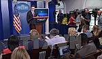 Hạ viện Mỹ bác quyền đàm phán nhanh của Tổng thống Obama