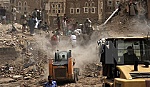 Phiến quân Houthi tuyên bố muốn đàm phán với Saudi Arabia
