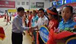 Khai mạc Giải vô địch thiếu niên, trẻ Boxing toàn quốc năm 2015