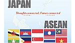 Nhật Bản khẳng định ủng hộ ASEAN thúc đẩy COC ở Biển Đông