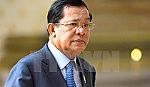 Thủ tướng Campuchia từ chối yêu cầu đưa vấn đề biên giới ra ICJ