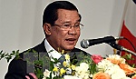 Ông Hun Sen ra lệnh bắt nghị sĩ xuyên tạc Hiệp ước với Việt Nam