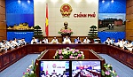 Thủ tướng: Tiếp tục quan tâm thực hiện hiệu quả chính sách xã hội