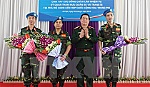Phó Tổng Thư ký LHQ: Sẽ luôn có sự hỗ trợ cho Việt Nam