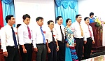Một Đảng bộ lãnh đạo đơn vị hoàn thành xuất sắc nhiệm vụ