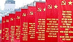 Dự thảo văn kiện Đại hội lần thứ X của Đảng bộ tỉnh