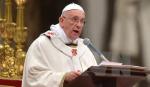 Giáo hoàng Francis bắt đầu chuyến thăm lịch sử tới Cuba và Mỹ