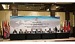 ASEAN cam kết tiếp tục hợp tác phòng chống tội phạm xuyên quốc gia