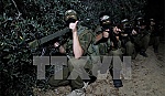 Hamas bác đề xuất ngừng bắn với Israel của cựu Thủ tướng Anh