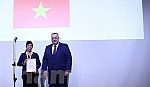 Việt Nam giành 2 giải giáo viên dạy tiếng Nga giỏi toàn thế giới