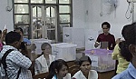 Myanmar: NLD giành toàn bộ 12 ghế Quốc hội ở đợt thông báo đầu tiên
