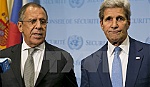 Nga: Vụ khủng bố Paris thay đổi quan điểm Phương Tây về ông Assad