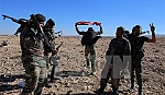 Nga bắt đầu các chiến dịch nhân đạo giúp đỡ người dân Syria