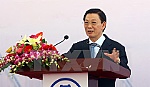 Ông Nguyễn Thế Thảo được Ba Lan trao tặng Huân chương danh dự