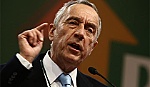 Ông Marcelo Rebelo de Sousa thắng cử tổng thống Bồ Đào Nha