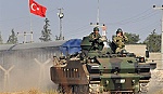 LHQ bác đề xuất của Nga cấm Thổ Nhĩ Kỳ can thiệp vào Syria