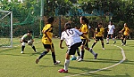 Tổ chức Giải Bóng đá Trung học phổ thông Hội khỏe Phù Đổng