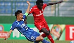 Thua Jiangsu Suning, Bình Dương chia tay AFC Champions League