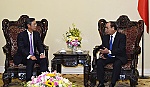 Tiềm năng đầu tư vào Việt Nam còn rất lớn