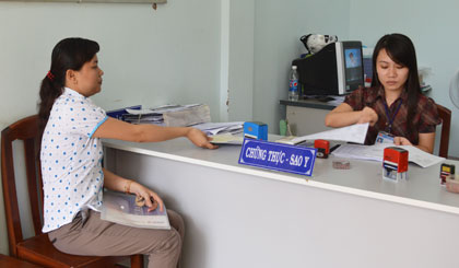 Ảnh chỉ mang tính minh họa. Ảnh: Vân Anh