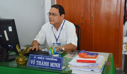 Ảnh: Khắc Thuyên