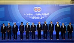 Thủ tướng kết thúc tốt đẹp chuyến thăm Nga, dự Hội nghị ASEAN-Nga