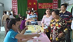 Công bố kết quả bầu cử đại biểu HĐND tỉnh khóa IX, nhiệm kỳ 2016-2021