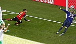 Bỉ 3-0 Ireland: Lukaku mang về niềm vui cho Quỷ đỏ