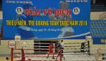 Giải vô địch Boxing thiếu niên trẻ: 6 VĐV Tiền Giang lọt vào VCK