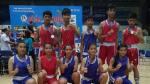Giải vô địch thiếu niên,trẻ Boxing: Tiền Giang giành 1 HCV, 3 HCB, 5 HCĐ