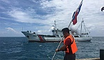 AFP: Trung Quốc cản ASEAN ra tuyên bố về phán quyết của PCA