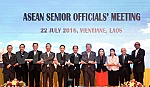 ASEAN khẳng định tầm quan trọng trong đoàn kết, thống nhất nội khối