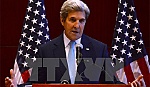 Ngoại trưởng Kerry: Mỹ muốn tránh 