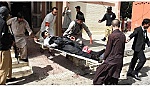 Hơn 90 người thiệt mạng trong vụ đánh bom bệnh viện ở Pakistan