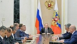 Nga xem xét khả năng cắt đứt quan hệ ngoại giao với Ukraine