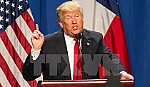 Bầu cử Mỹ 2016: Tỷ phú D.Trump lôi kéo nhóm cử tri gốc Phi