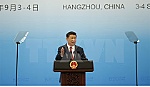 G20 đạt đồng thuận lịch sử về tăng trưởng kinh tế thế giới