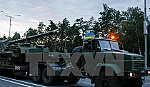 Lực lượng đòi độc lập ở Donbass tuyên bố ngừng bắn đơn phương