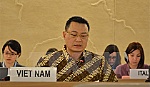 Việt Nam khẳng định coi trọng giáo dục về quyền con người