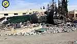 Liên hợp quốc sẵn sàng nối lại hoạt động cứu trợ tới Syria
