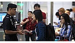 Malaysia bắt giữ hàng loạt người nhập cư bất hợp pháp từ các nước