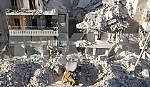 Mỹ bác bỏ đề xuất của Syria về chính phủ thống nhất