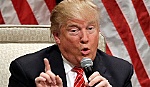 Tỷ phú Donald Trump không thừa nhận về nghi án trốn thuế