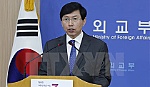 Hàn-Mỹ có chung cách tiếp cận 