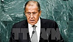 Nga có đủ tiềm lực phòng không tại Syria nếu Mỹ ném bom rải thảm