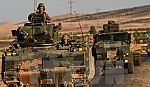 Thổ Nhĩ Kỳ tuyên bố tham gia chiến dịch giải phóng Mosul khỏi IS