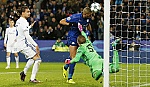 Cục diện các bảng đấu sau lượt đi vòng bảng Champions League